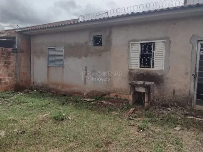 Casa à venda e locação no Jardim Adalberto Frederico De Oliveira Roxo I em Araraquara
