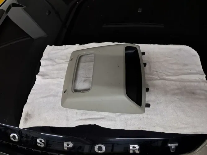 Porta treco teto Ecosport 2008 a 2102