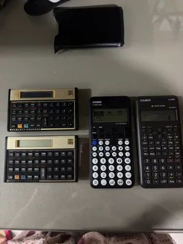 Calculadora científica