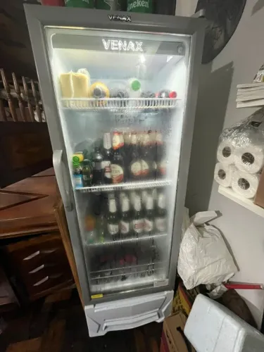 FREZER CERVEJEIRO