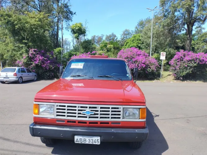 D20 1990 Zera diesel