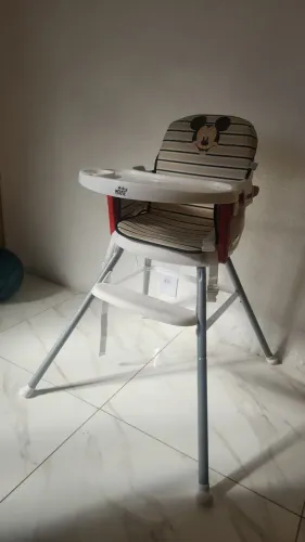 Cadeirão cadeira refeição