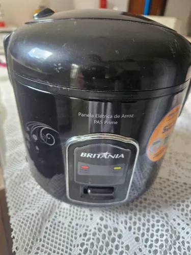 Vendo panela de arroz 