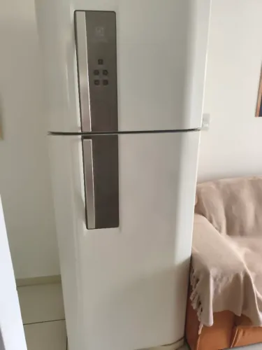 Geladeira eletrolux