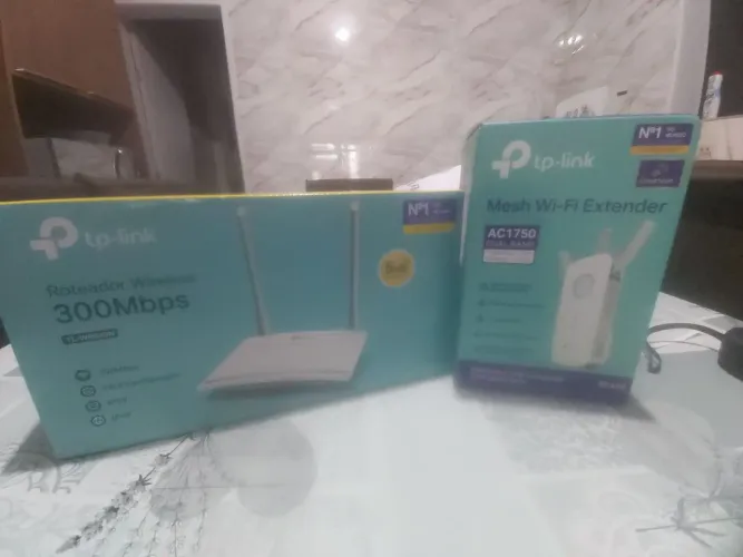 Roteadores