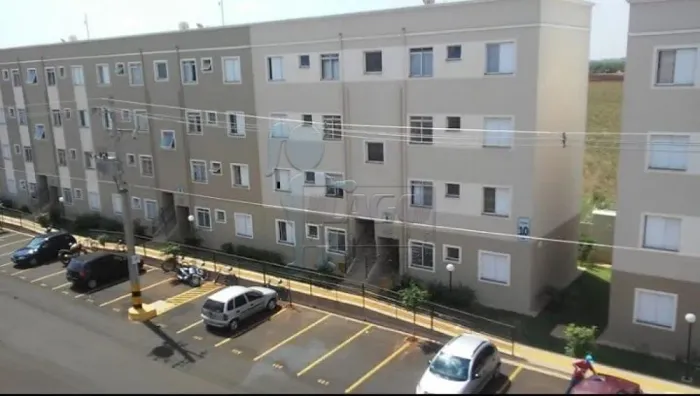 Apartamento de 50m² com 2 quartos à venda no Vitta Sertãozinho.
