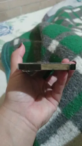 Vendo iPhone 12 Pro 