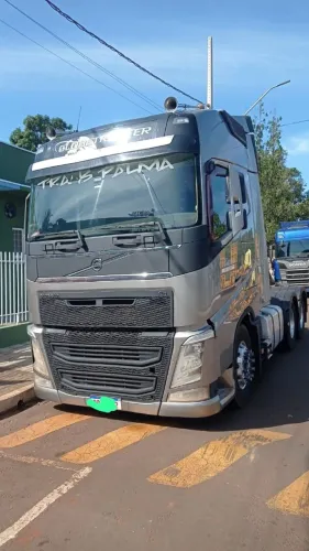 FH 540