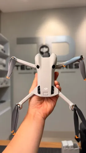 DJI MINI 4 PRO FLY MORE