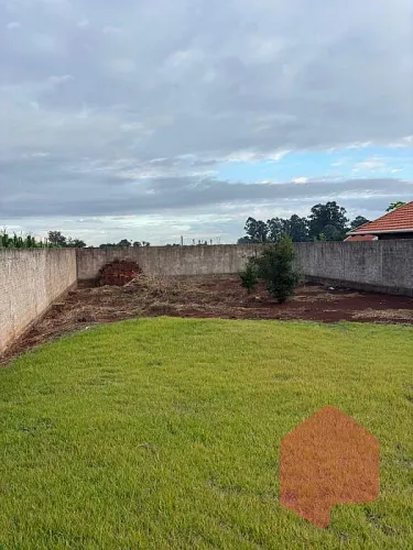 OPRTUNIDADE TERRENOO EM SEDE ALVORADA