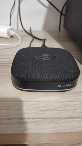 Stv ultra 3 