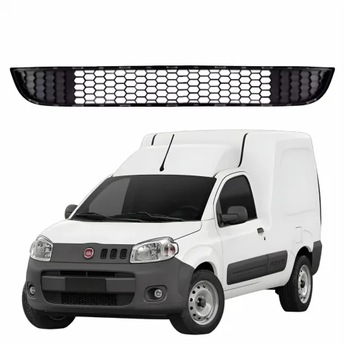 Fiat Fiorino Furgão EVO 1.4 Flex 8V 2P 2014