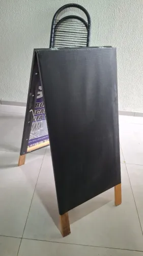 Cavalete