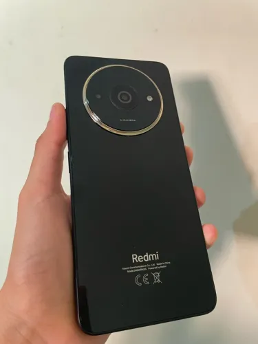 REDMI A3