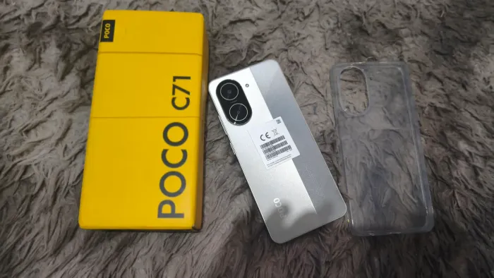 Poco c71