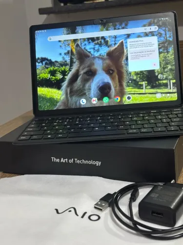 Tablet TL10 VAIO