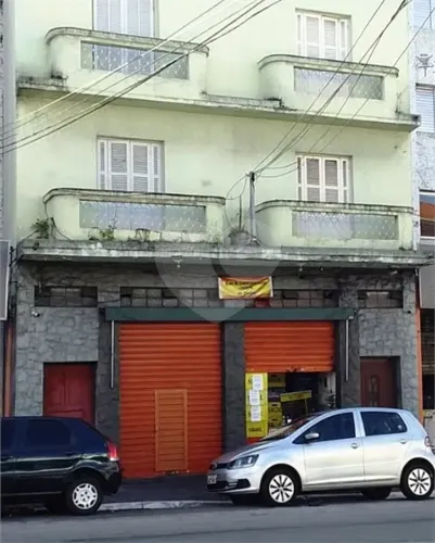 Terreno para locação em Água fria - SP
