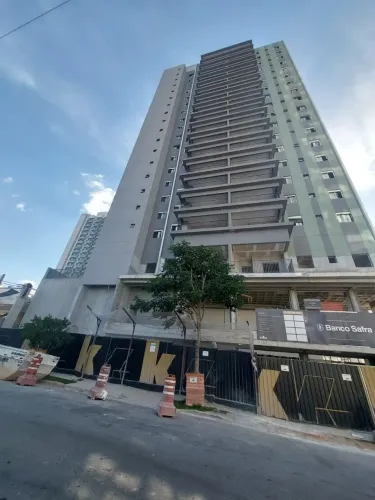 Apartamento com 2 dormitórios, uma suíte, uma vaga no Caxingui - São Paulo - SP