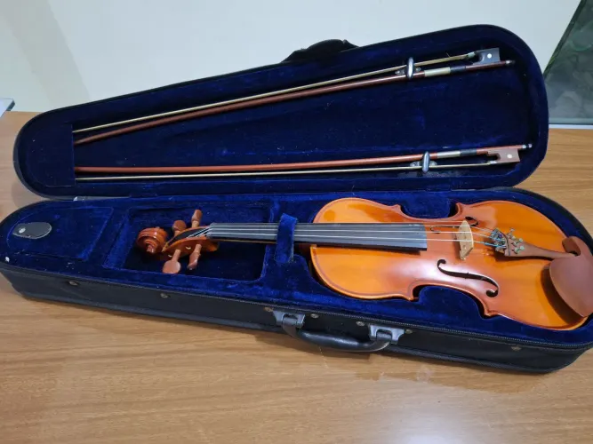 Violino Eagle 4/4 vk 441