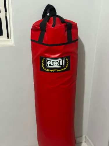 Saco de pancada