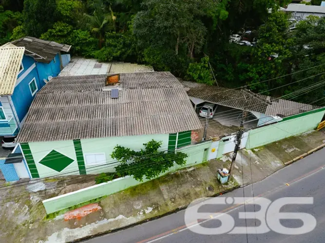 Comercial | Joinville | Itaum