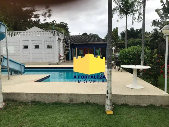 Chacara a venda Praia Azul Americana