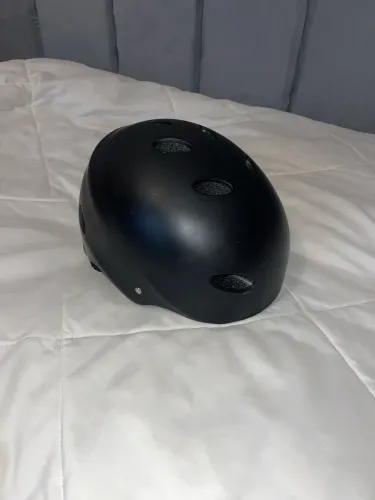 Capacete bike coquinho inow
