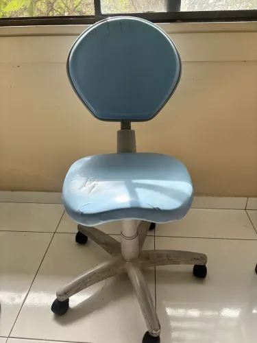Cadeira odontológica 