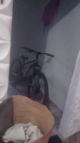 Vendo Sé a bicicleta aro 29 condição boa só pegar aí em andar pintura tá Um pouco arraiada