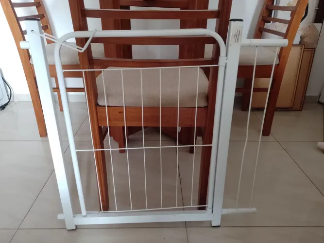 Grade para Pets