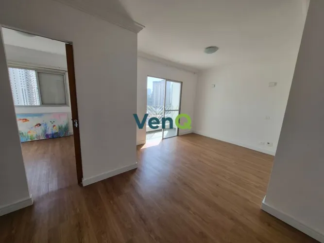 Apartamento a venda no Jardim Marajoara, com 67m², 3 quartos e 1 vagas coberta