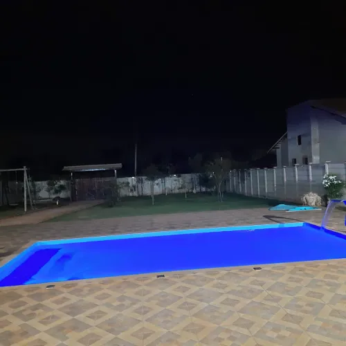 Sítio em Condomínio