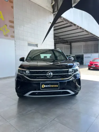 Volkswagen Taos Highline 1.4 250 TSI Flex AUT 2022