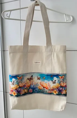 Ecobag de Brin
