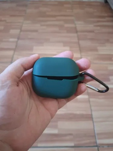 Capa Protetora Do Galaxy Buds 3 pro