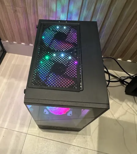 Vendo computador Gamer 