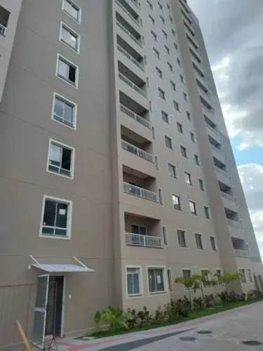 APARTAMENTO DE REPASSE NO FLORENSE REGIÃO DO MONDUBIM COM VARANDA E ELEVADOR