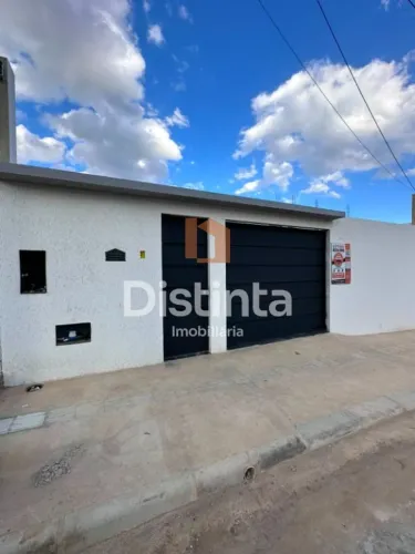 CASA GEMINADA À VENDA - ZABELÊ LOTEAMENTO SENHORINHA CAIRO
