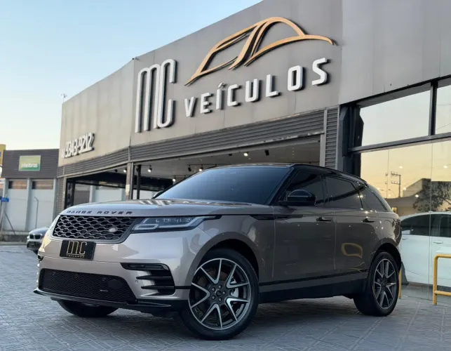 Land Rover Range Rover Range R.velar HSE R-DYN 2.0 Si4(hibrido) 2023