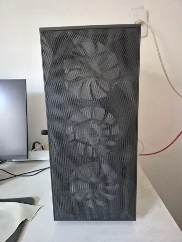 PC GAMER COMPLETO