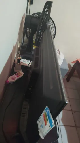 Smart TV 32 polegadas Britânia