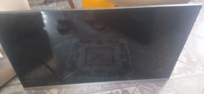 TV SEMP TOSHIBA 