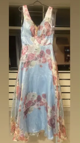 Vestido