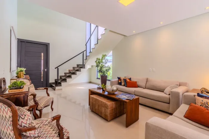 Casa 3 dormitórios venda, 258 m²- Cyrela Landscape Esplanada - Votorantim/SP