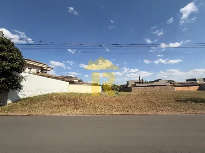 Terreno à venda no Condomínio Parque Residencial Damha V, São José do Rio Preto-SP: 601,00