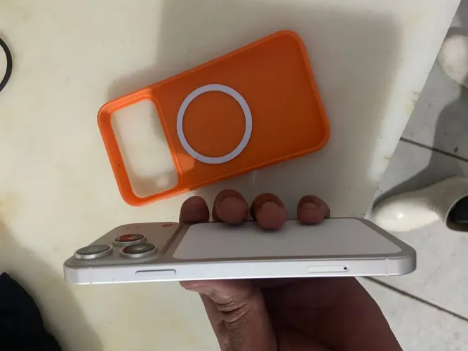 iPhone