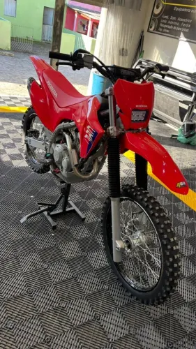 CRF 300F 2026