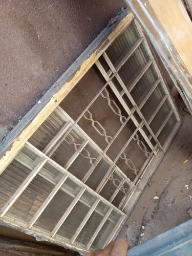 Janela para casa