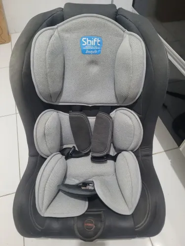 Cadeirinha infantil Burigoto