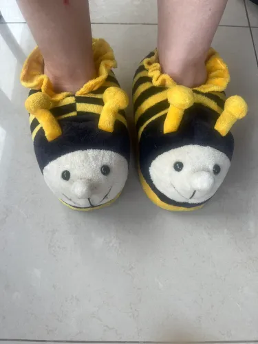Pantufa 35 a 38